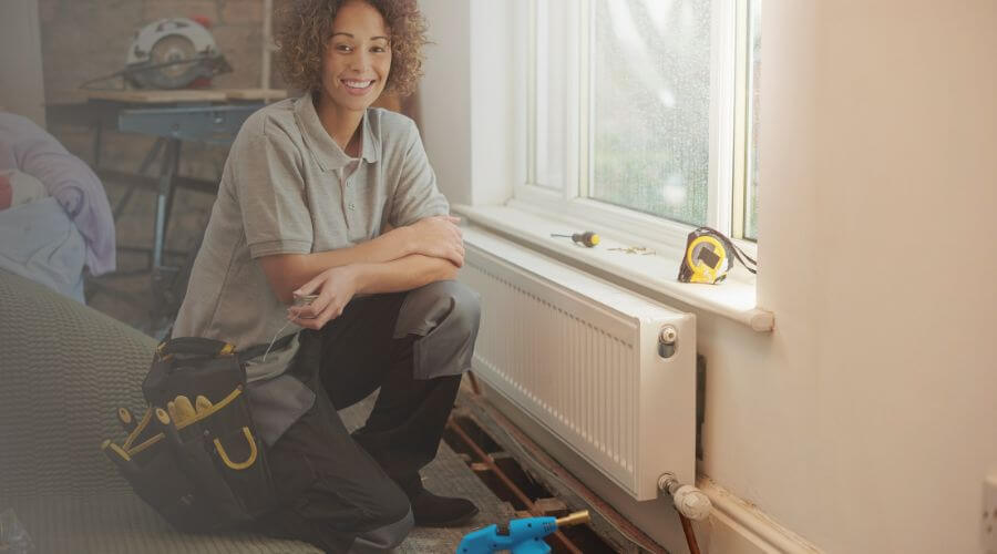 Professional sewer line replacement in Marion Heights, PA